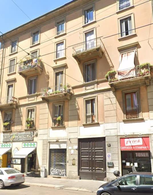 Appartamento House P&A Milano Centro Esterno foto