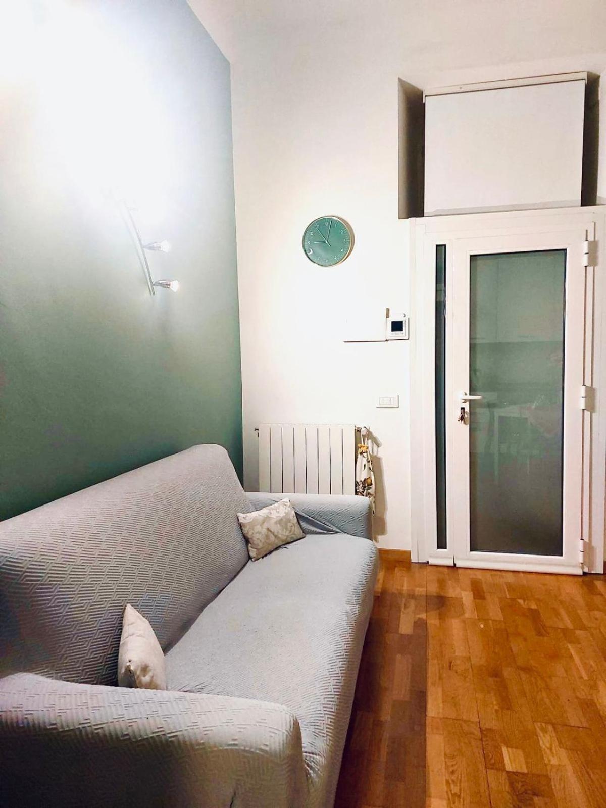 Appartamento House P&A Milano Centro Esterno foto