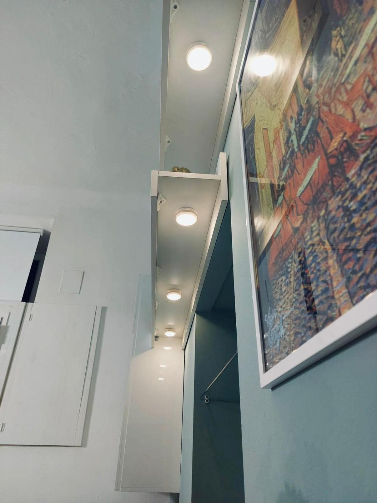 Appartamento House P&A Milano Centro Esterno foto