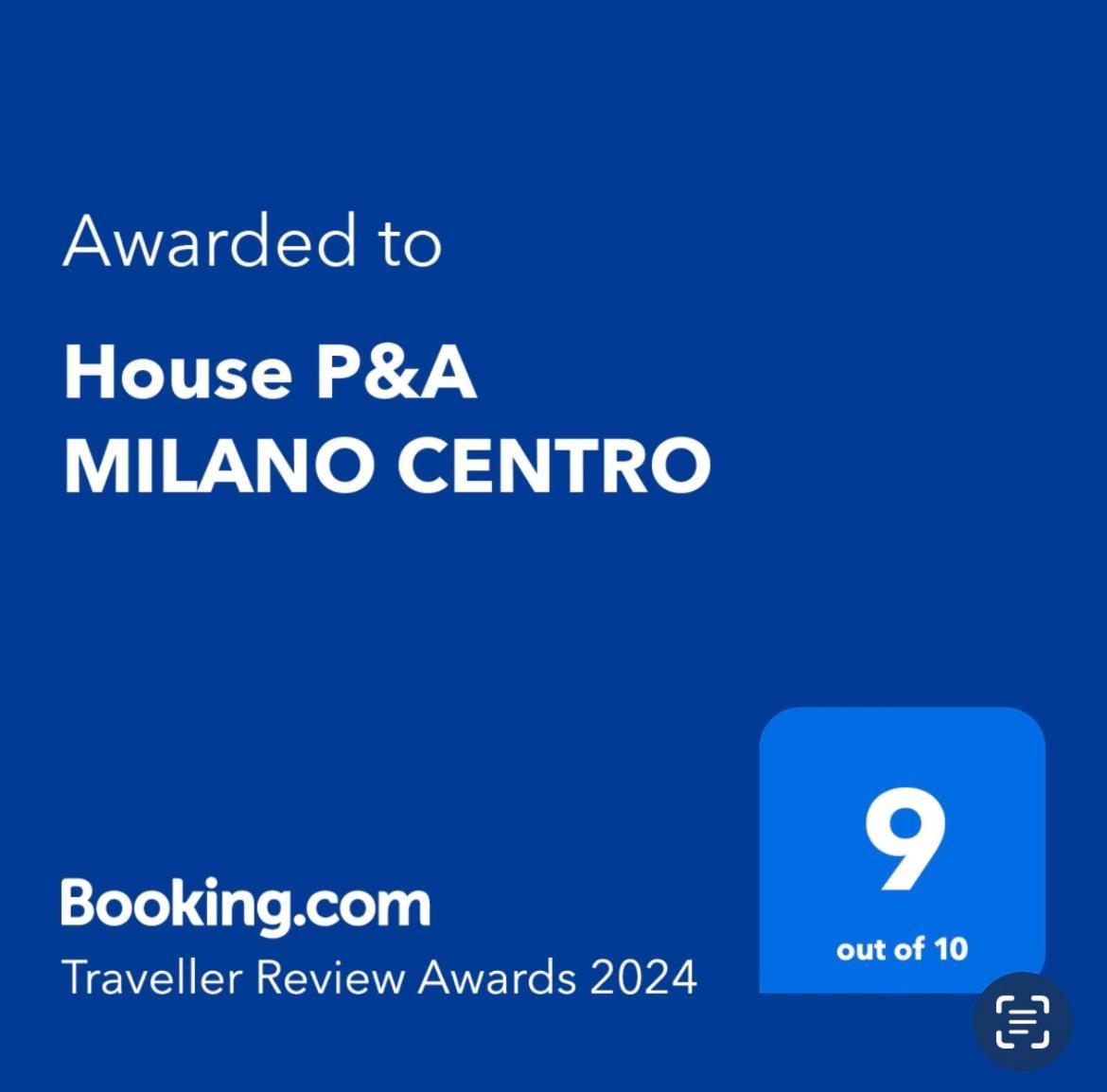 Appartamento House P&A Milano Centro Esterno foto